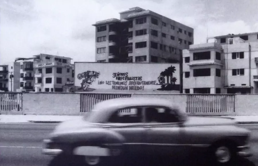 Photography - Cuban Arts & Culture