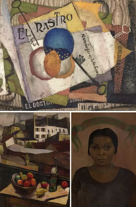 Museo Dolores Olmedo Art
