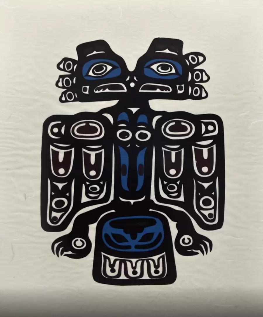 Northwestern Native American Artwork